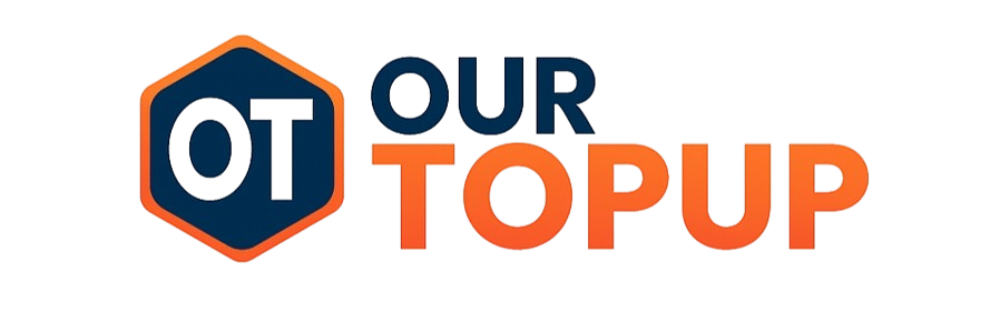 OUR TOPUP 